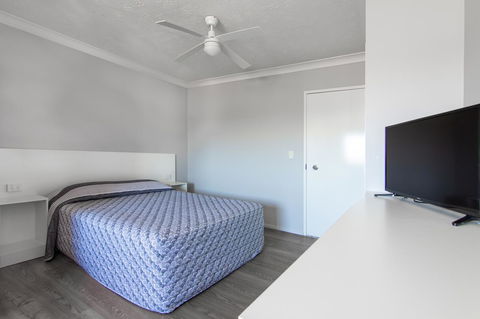 Burleigh Gold Coast Motel - Darwin Tourism 6