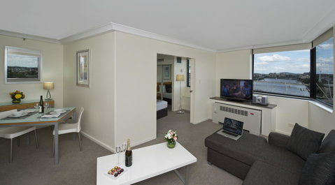 Park Regis North Quay - Darwin Tourism 8