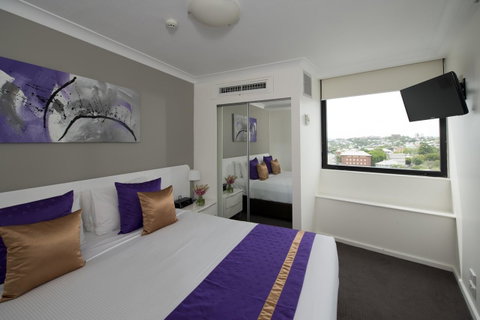 Park Regis North Quay - Darwin Tourism 37