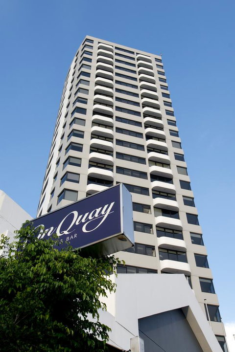 Park Regis North Quay - Darwin Tourism 22