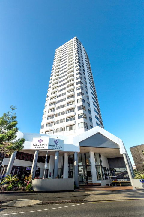 Park Regis North Quay - Darwin Tourism 23