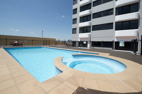 Park Regis North Quay - Darwin Tourism 5