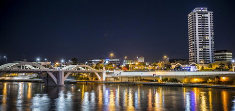 Park Regis North Quay - Darwin Tourism 30