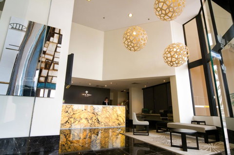 Park Regis North Quay - Darwin Tourism 2