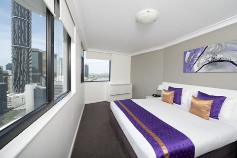 Park Regis North Quay - Darwin Tourism 13