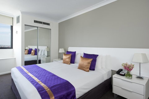 Park Regis North Quay - Darwin Tourism 12