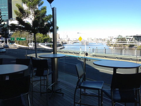Park Regis North Quay - Darwin Tourism 21