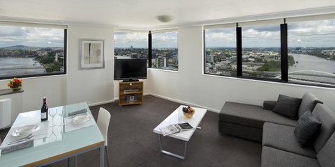 Park Regis North Quay - Darwin Tourism 9