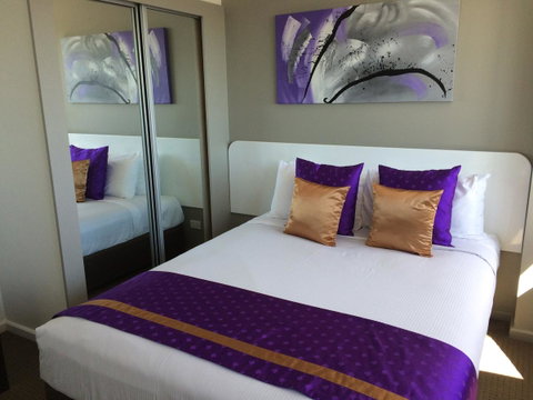 Park Regis North Quay - Darwin Tourism 39