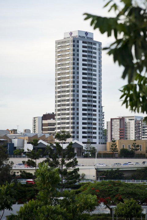 Park Regis North Quay - Darwin Tourism 35