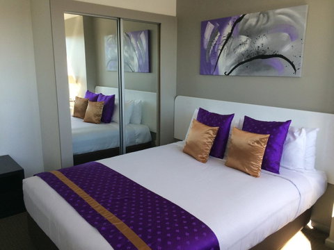 Park Regis North Quay - Darwin Tourism 40