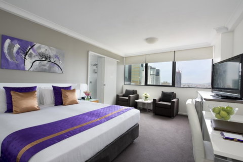 Park Regis North Quay - Darwin Tourism 6