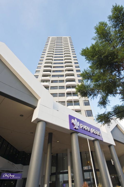 Park Regis North Quay - Darwin Tourism 0