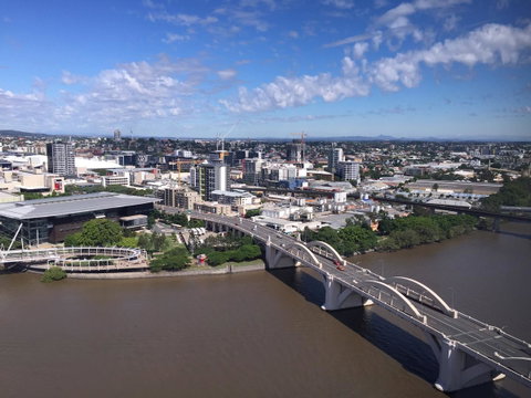 Park Regis North Quay - Darwin Tourism 32