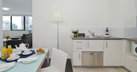 Park Regis North Quay - Darwin Tourism 10