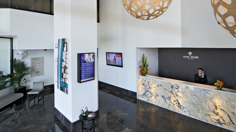 Park Regis North Quay - Darwin Tourism 36