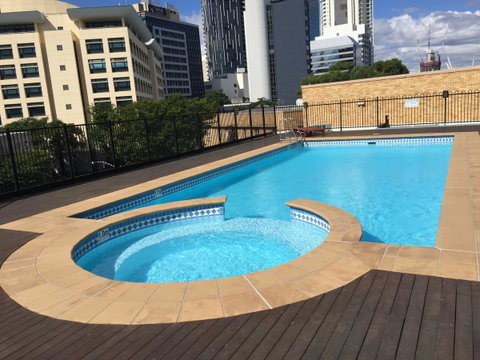 Park Regis North Quay - Darwin Tourism 34
