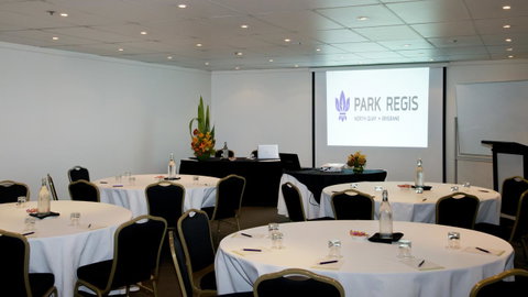 Park Regis North Quay - Darwin Tourism 28