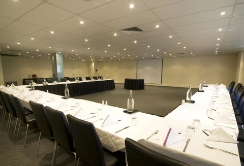 Park Regis North Quay - Darwin Tourism 24