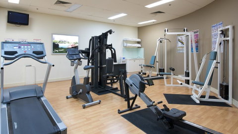 Park Regis North Quay - Darwin Tourism 4