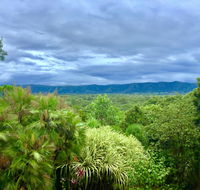 Daintree Manor BB - Darwin Tourism