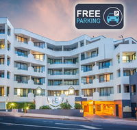 West End Central Apartments - Darwin Tourism
