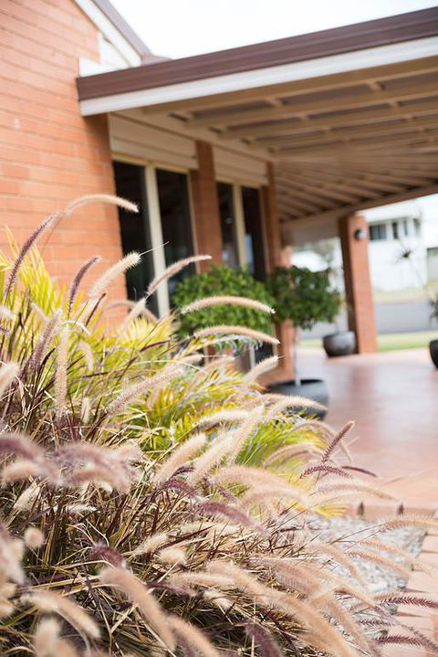 Charleville Motel - Darwin Tourism 5