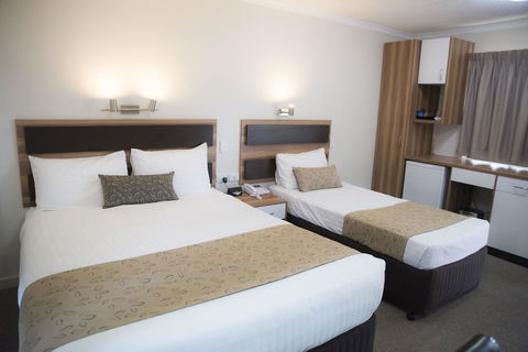 Charleville Motel - Darwin Tourism 21
