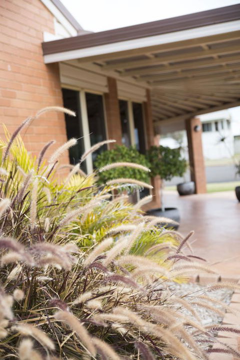 Charleville Motel - Darwin Tourism 23