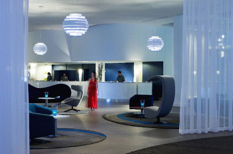 Hilton Cairns - Darwin Tourism 14