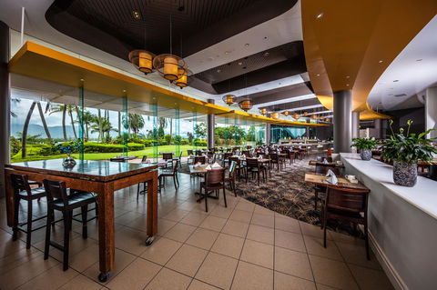 Hilton Cairns - Darwin Tourism 26