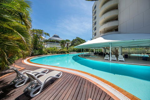 Hilton Cairns - Darwin Tourism 13