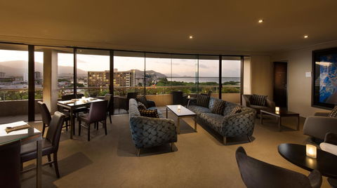 Hilton Cairns - Darwin Tourism 36
