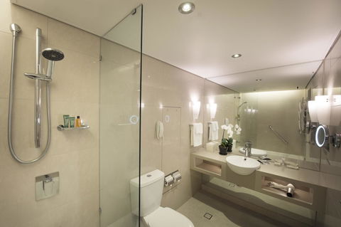 Hilton Cairns - Darwin Tourism 16