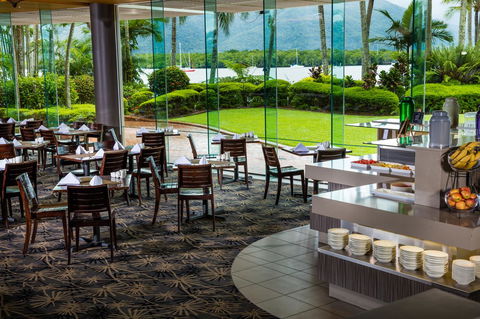 Hilton Cairns - Darwin Tourism 25