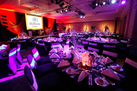 Hilton Cairns - Darwin Tourism 41