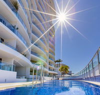 The Sebel Maroochydore - Darwin Tourism