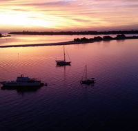 Beaconlea - Darwin Tourism