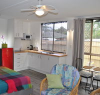 Driftwood Lodge - Darwin Tourism