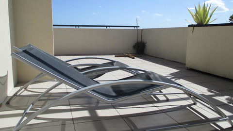 Edge Apartments Cairns - Darwin Tourism 28