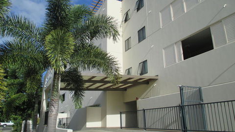 Edge Apartments Cairns - Darwin Tourism 33