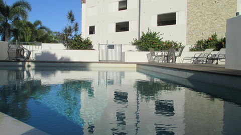 Edge Apartments Cairns - Darwin Tourism 18