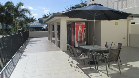 Edge Apartments Cairns - Darwin Tourism 11