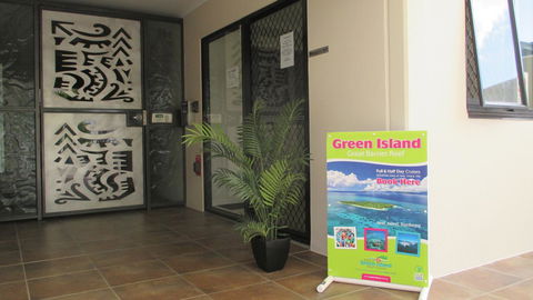 Edge Apartments Cairns - Darwin Tourism 37