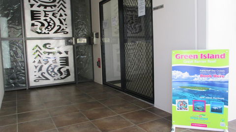 Edge Apartments Cairns - Darwin Tourism 30
