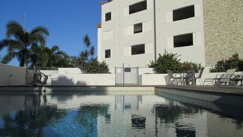 Edge Apartments Cairns - Darwin Tourism 0