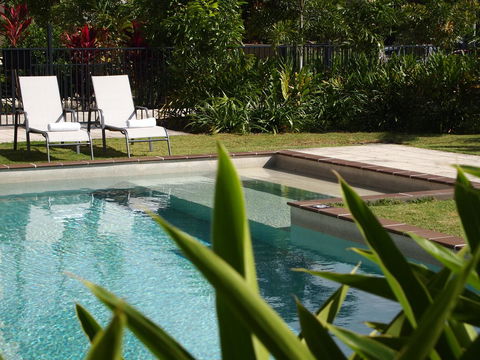 Edge Apartments Cairns - Darwin Tourism 36