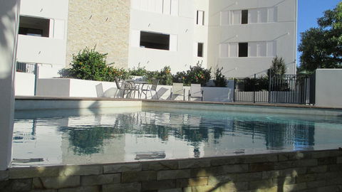 Edge Apartments Cairns - Darwin Tourism 38