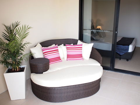 Edge Apartments Cairns - Darwin Tourism 5