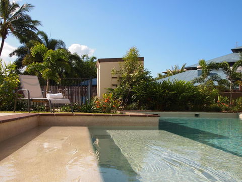 Edge Apartments Cairns - Darwin Tourism 6